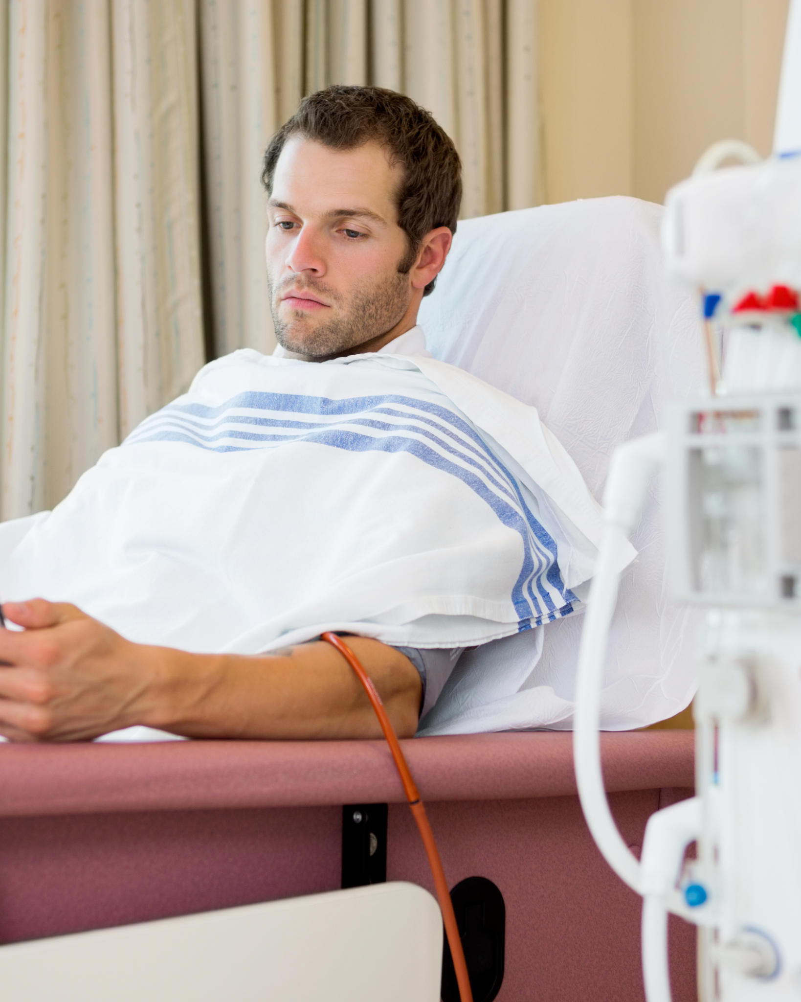 Home dialysis basics